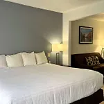 Wingate By Wyndham Airport - Rockville Road