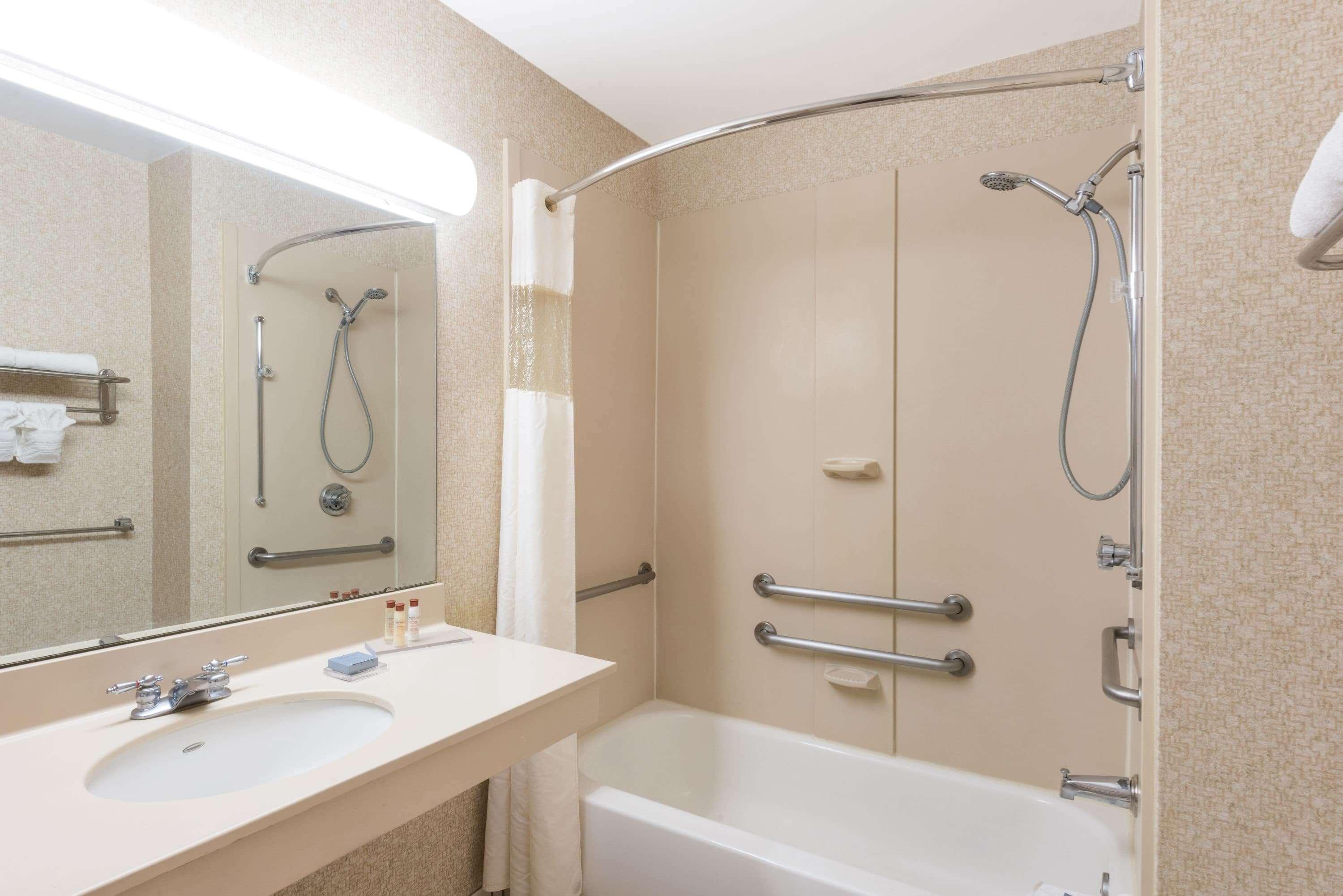 Wingate By Wyndham Airport - Rockville Road 3* Indianapolis