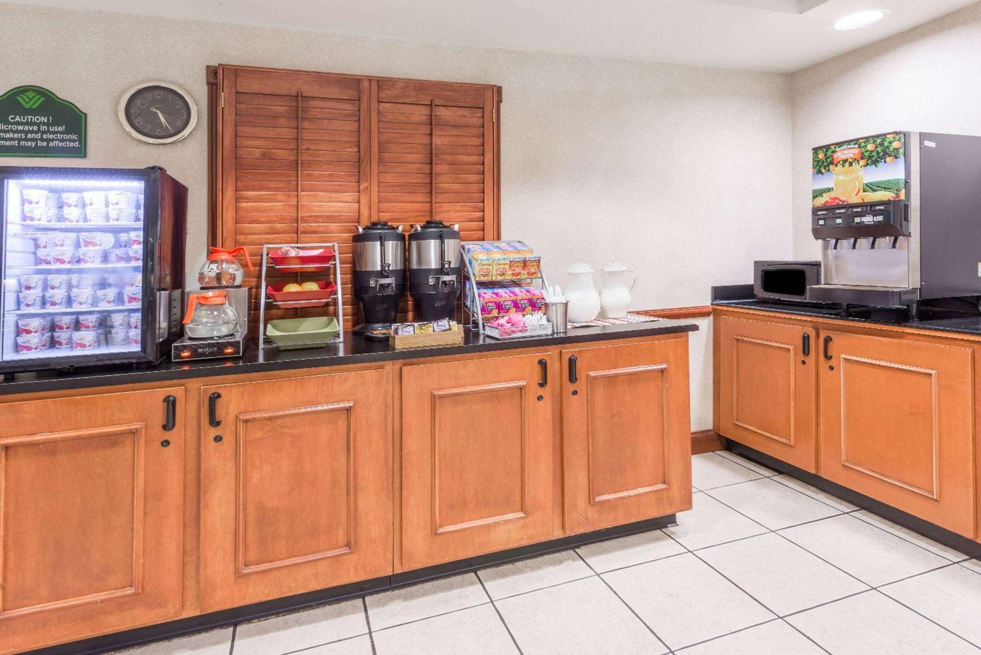 Wingate By Wyndham Airport - Rockville Road