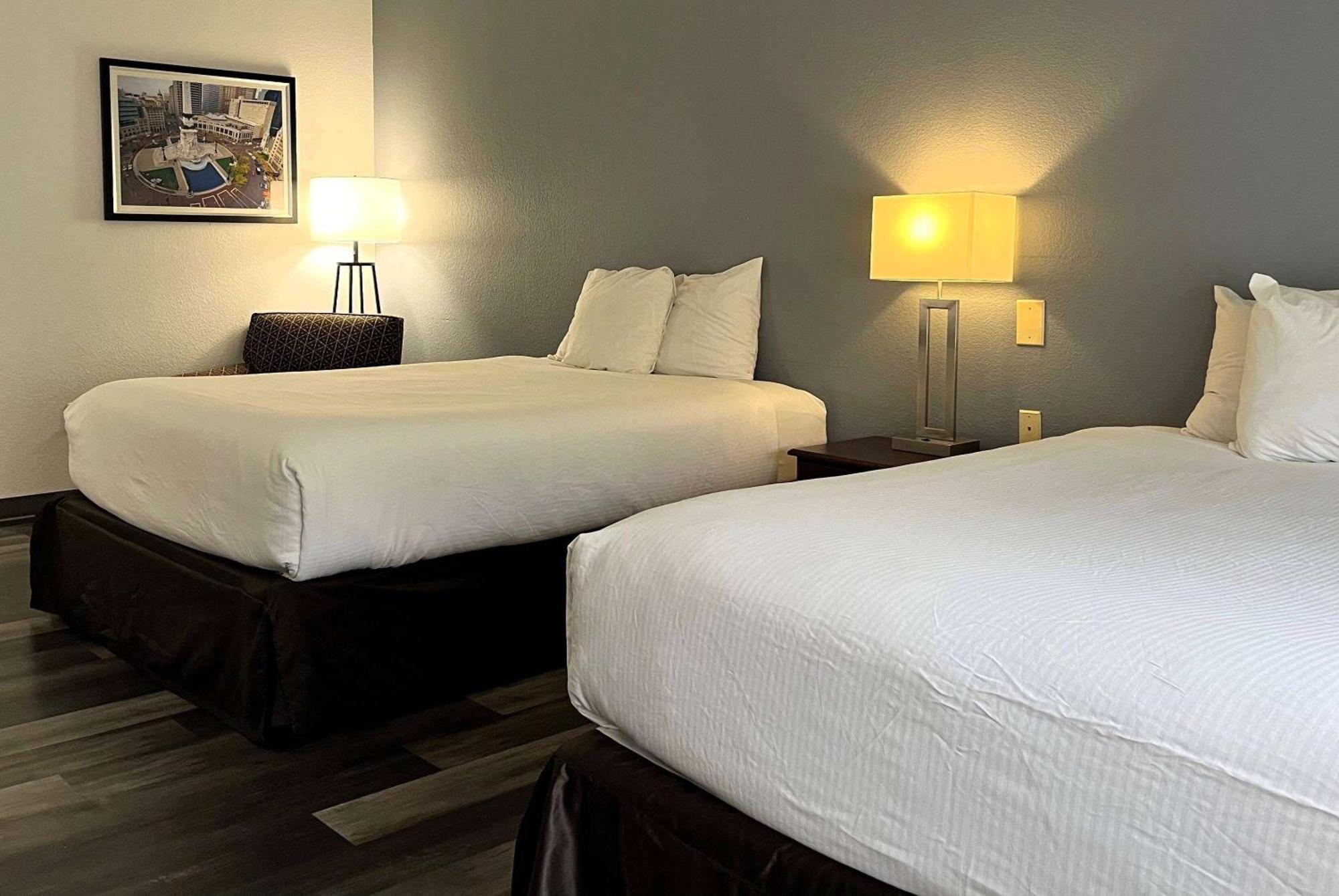 Hotel Wingate By Wyndham Airport - Rockville Road Indianapolis