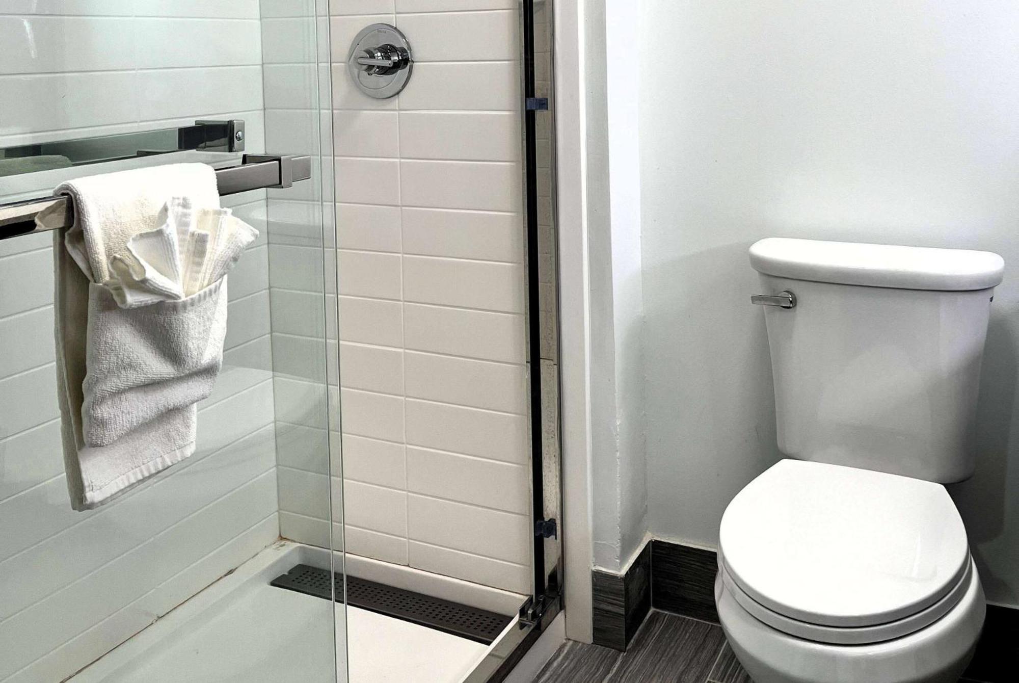 Wingate By Wyndham Airport - Rockville Road 3* Indianapolis