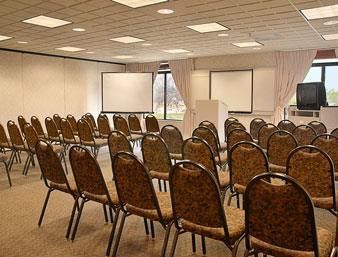 Hotel Wingate By Wyndham Airport - Rockville Road Indianapolis