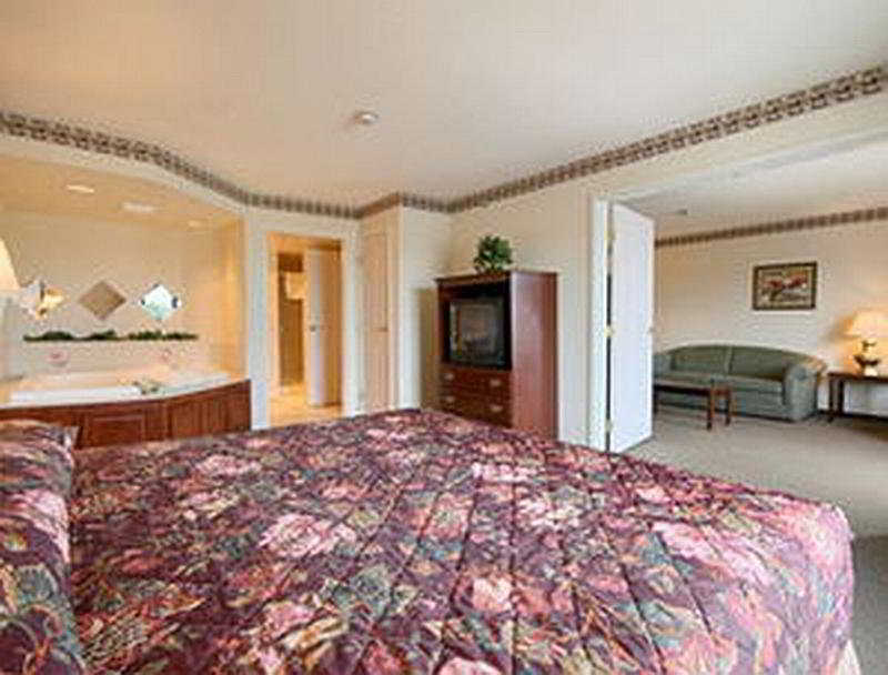 Wingate By Wyndham Airport - Rockville Road Indianapolis