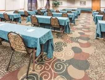 Wingate By Wyndham Airport - Rockville Road 3*