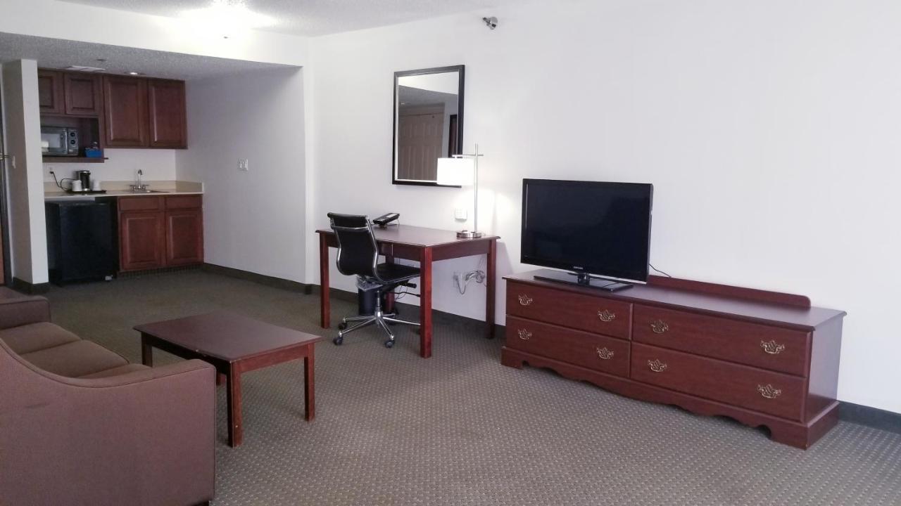 Hotel Wingate By Wyndham Airport - Rockville Road Indianapolis